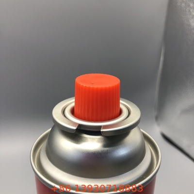 One Inch Gas Cartridge Valve Best Choice for Baking and Outdoor Enthusiasts