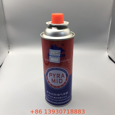 Buna Outer Gaske Gas Cartridge Valve for Enhanced Baking Performance