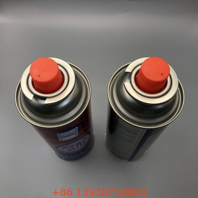 High Safety Gas Cartridge Valve - Portable Grills Purpose Picnic And Hot Pot High Safety