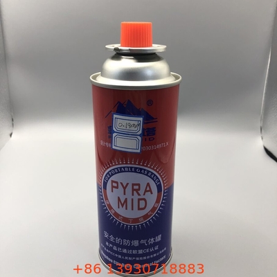 Metal And PP Portable Gas Stove Valve - Request Your Free Sample