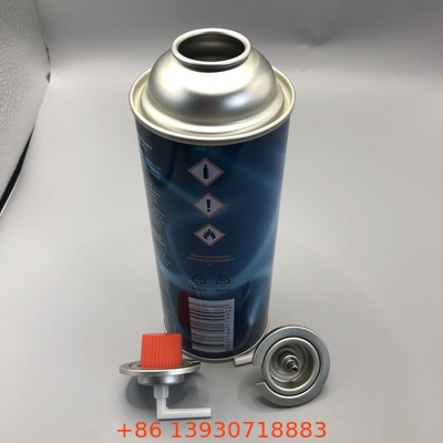 Metal And PP Portable Gas Stove Valve - Request Your Free Sample