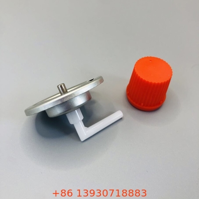 One Inch Gas Cartridge Valve Best Choice for Baking and Outdoor Enthusiasts