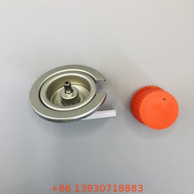 One Inch Butane Gas Valve - Specially Designed for Outdoor Enthusiasts