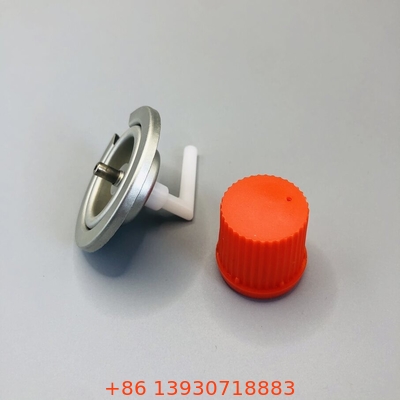 One Inch Butane Gas Valve - Specially Designed for Outdoor Enthusiasts