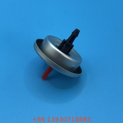 Precision Plastic Stem Butane Gas Lighter Refill Valve: Reliable Refueling Solution