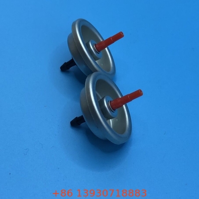 Butane Gas Cartridge Refill Valve - Versatile Refueling Solution for Camping Stoves and Portable Heaters