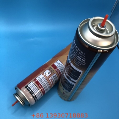 Upgrade Your Cooking Experience with Butane Gas Cylinder 65 X 158 Mm