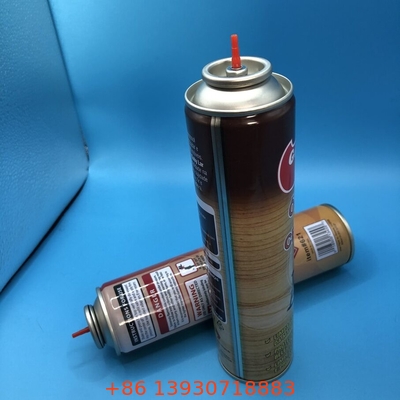 Upgrade Your Cooking Experience with Butane Gas Cylinder 65 X 158 Mm