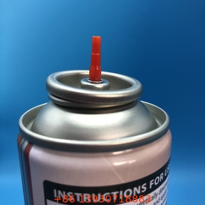 Universal Butane Gas Lighter Refill Valve Versatile Refilling Solution for All Lighter Models