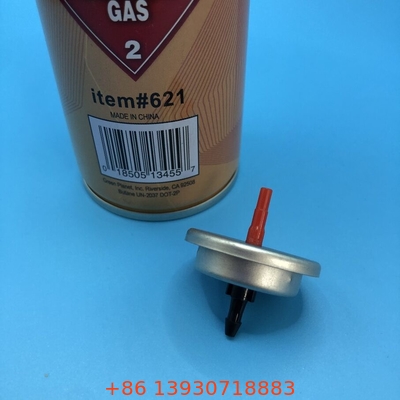 Compact Butane Gas Lighter Refill Valve Portable and Convenient Refilling Solution