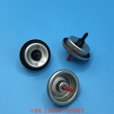 Universal Butane Lighter Refill Valve - Versatile Refueling Solution for Various Lighter Models