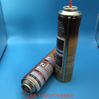 Efficient Gas Refill Valve Made of Metal And Plastic for Optimal Performance