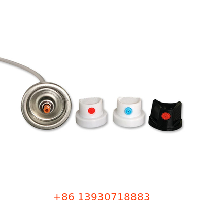 Spray Paint Aerosol Valve - Professional Valve Device Sprayer