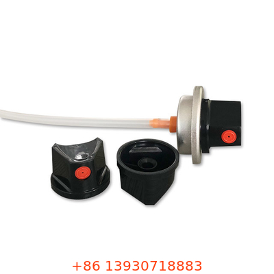 Spray Paint Aerosol Valve - Professional Valve Device Sprayer