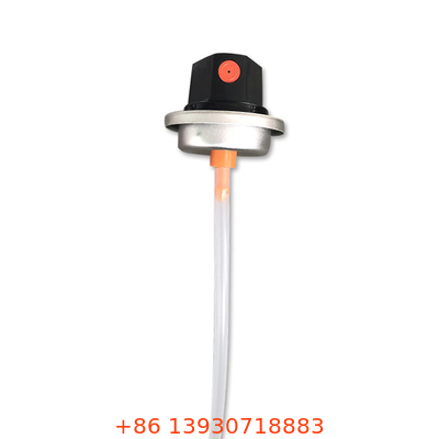 Aerosol Valve Spray Paint Valve with Orifice ф2.0×ф0.33mm Housing