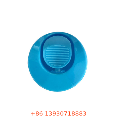 50.13mm Aerosol Spray Nozzle 27.34mm height 2.5-3.5L/min flow rate for professional