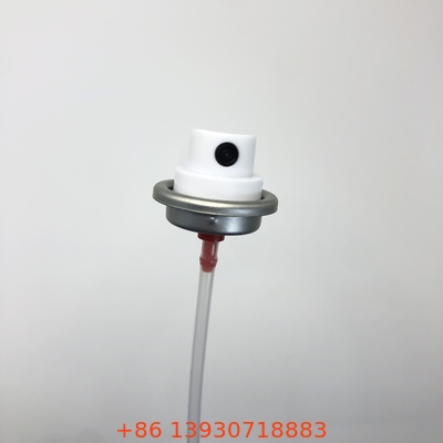 Spray Paint Spray Valve Component with Stainless Steel Spring