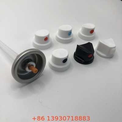 Efficient 25.4mm Paint Spraying Valve for Industrial Applications