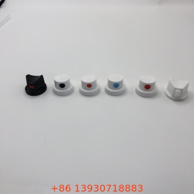Reliable Spray Valve Component for Efficient Aerosol Valve Production