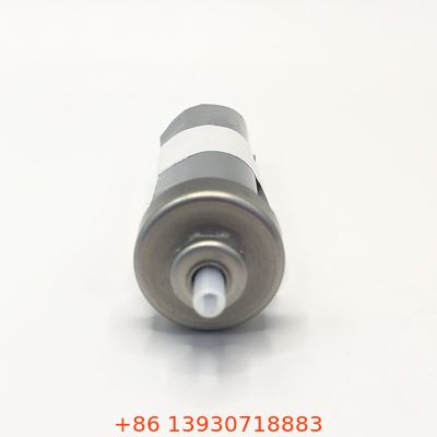 20mm Bag-On-Valve with Precision Dispensing Control for Skincare Mists