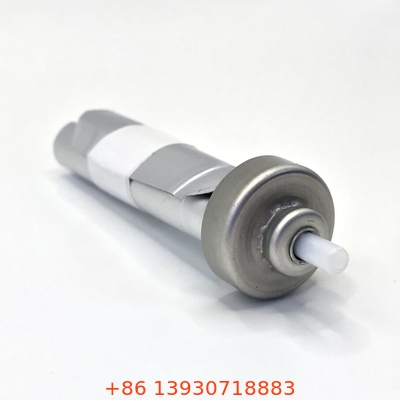 Pressure 0.2-0.4Mpa Aerosol Bag On Valve Environmental Friendly