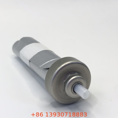 Pressure 0.2-0.4Mpa Aerosol Bag On Valve Environmental Friendly