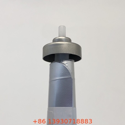 Pressure 0.2-0.4Mpa Aerosol Bag On Valve - Suitable for Plastic Application