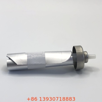 Pressure 0.2-0.4Mpa Aerosol Bag On Valve - Suitable for Plastic Application