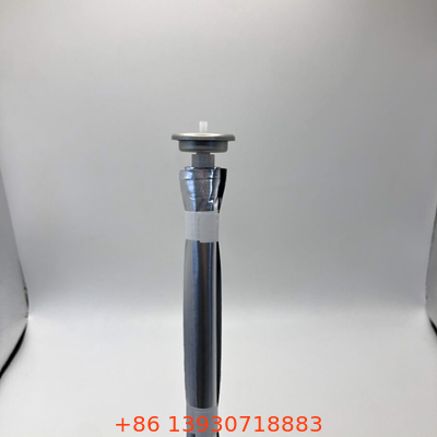 Plastic Valve Controlled Bag with Valve Control Mechanism - Standard