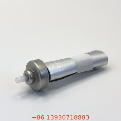 Plastic Valve Controlled Bag with Valve Control Mechanism - Standard