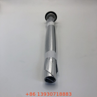 Temperature -20-60C Aerosol Bag On Valve - White Color for Cosmetic Products