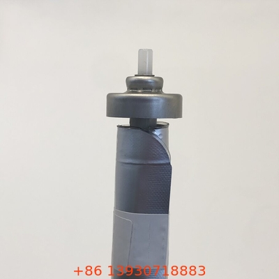 Temperature -20-60C Aerosol Bag On Valve - White Color for Cosmetic Products