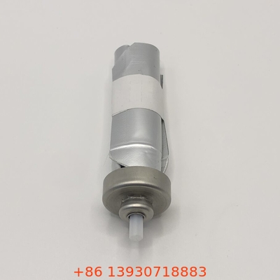 Temperature -20-60C Aerosol Bag On Valve - White Color for Cosmetic Products