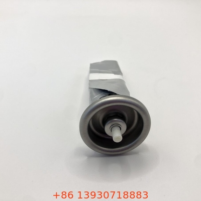 Eco-Conscious White Bag Valve Aerosol for Environmentally Friendly Applications