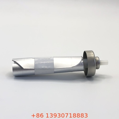 Eco-Conscious White Bag Valve Aerosol for Environmentally Friendly Applications