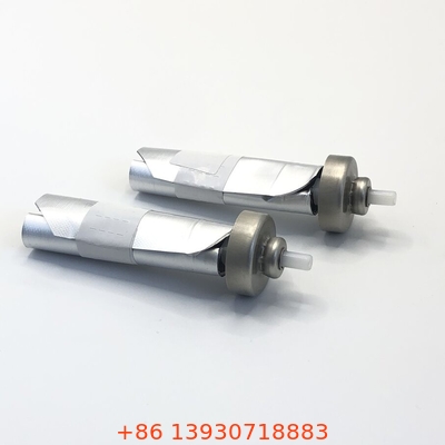 Reliable White Airbag Controlled Valve pressure 0.2-0.4Mpa capability