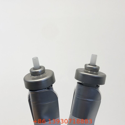 Reliable White Airbag Controlled Valve pressure 0.2-0.4Mpa capability