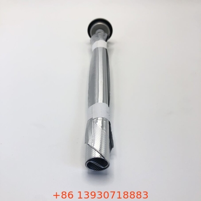 Reliable White Airbag Controlled Valve pressure 0.2-0.4Mpa capability