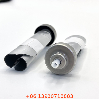 Customized Capacity Plastic Aerosol Bag On Valve for Plastic Packaging