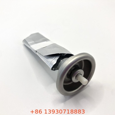 Customized Capacity Plastic Aerosol Bag On Valve for Plastic Packaging
