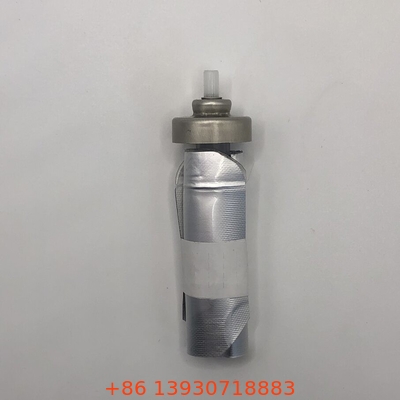 Customized Capacity Plastic Aerosol Bag On Valve for Plastic Packaging
