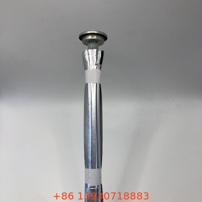 Innovative 20mm,1 Inch Bag-on-Valve System for Aerosol Sprays