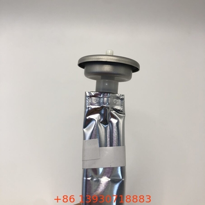 Innovative 20mm,1 Inch Bag-on-Valve System for Aerosol Sprays
