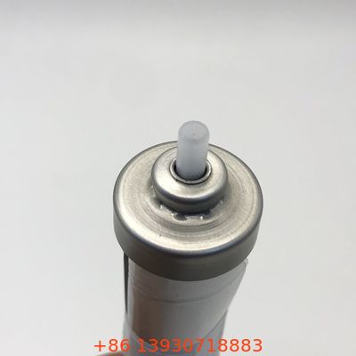 20mm Bag-On-Valve Propellant Separated Bag-On-Valve for Medical