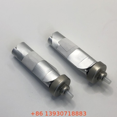 Reliable Bag-on-Valve Dispensing System for Household Industrial Applications