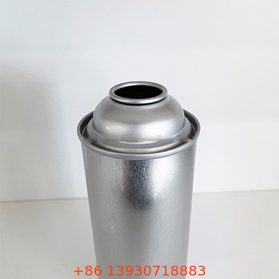 Efficient and Convenient Butane Gas Jar Straight Wall Design for Effective Gas Storage