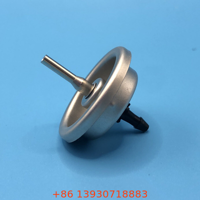 Connection Valve for Butane Gas Lighter Refill with Lighter Gas Refill of Lighter Gas