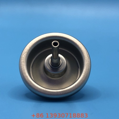 Connection Valve for Butane Gas Lighter Refill with Lighter Gas Refill of Lighter Gas