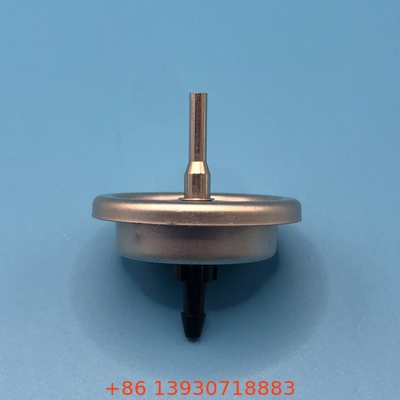 Universal Butane Gas Lighter Valve for Refillable Lighters - Replacement Part
