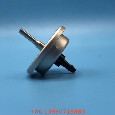 Free Samples Butane Gas Lighter Valve with Refillable and Buna Gasket